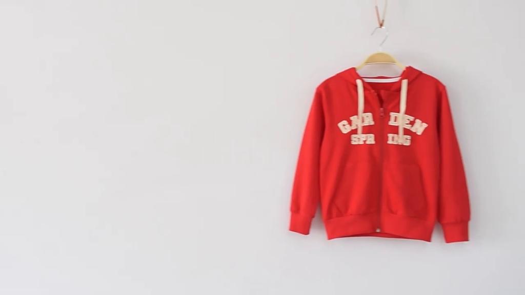 Куртка с капюшоном для девочек, новая весенняя детская одежда 2023, детский свитер, кардиган