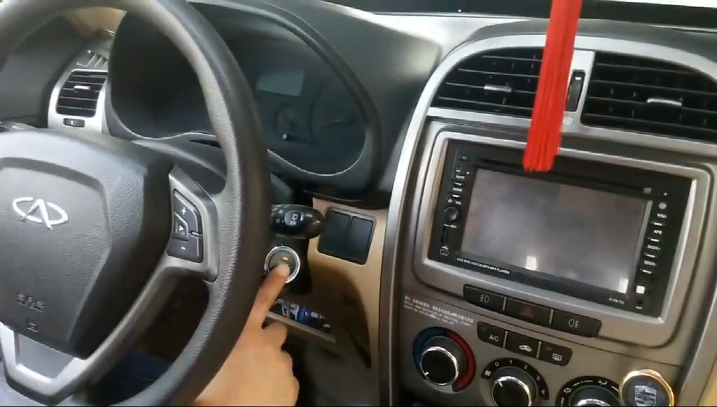 Интеллектуальная автомобильная сигнализация, дистанционное управление, автозапуск, комплект зажигания, кнопка запуска двигателя, остановка без ключа, центральный замок, приложение BT