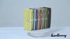 Baellerry Korean Style Ladies Card Holder Long Wallet With Breathable Pu Fabric For Daily Fashion