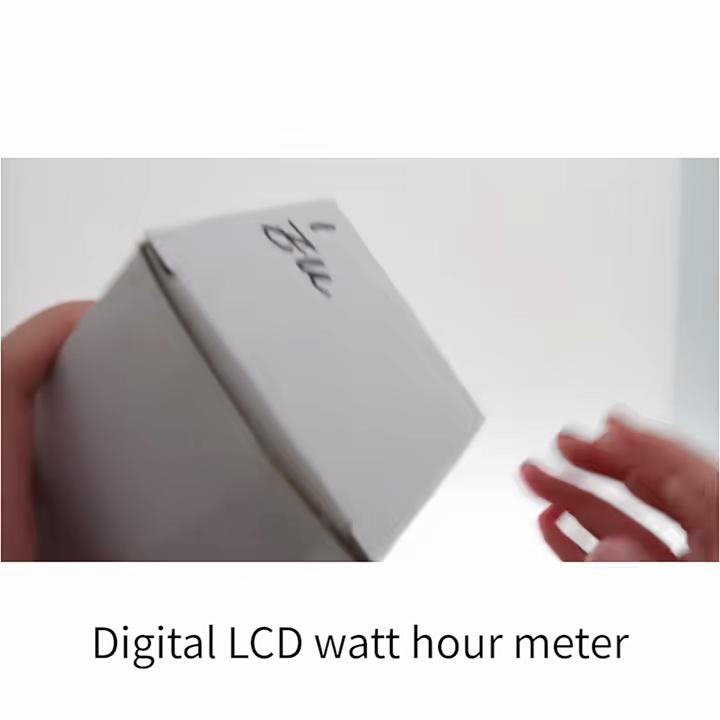 220 В переменного тока, цифровой ЖК-метр ЕС, ваттметр, розетка, мощность, кВтч, счетчик энергии, измерительная розетка ЕС, анализатор мощности, монитор потребления электроэнергии