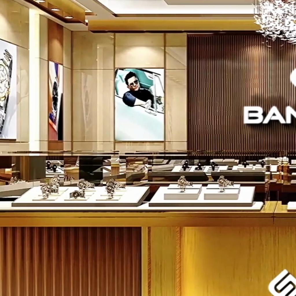 LIGE New Men Watches BANGWEI Brand Fashion Casual Personality Dial Waterproof Steel Mens Quartz Watch