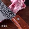Forged Scimitarsr Boning Knife Slaughter Knife Kitchen Knife Chef Knife Hungting Knife Fishing Knife