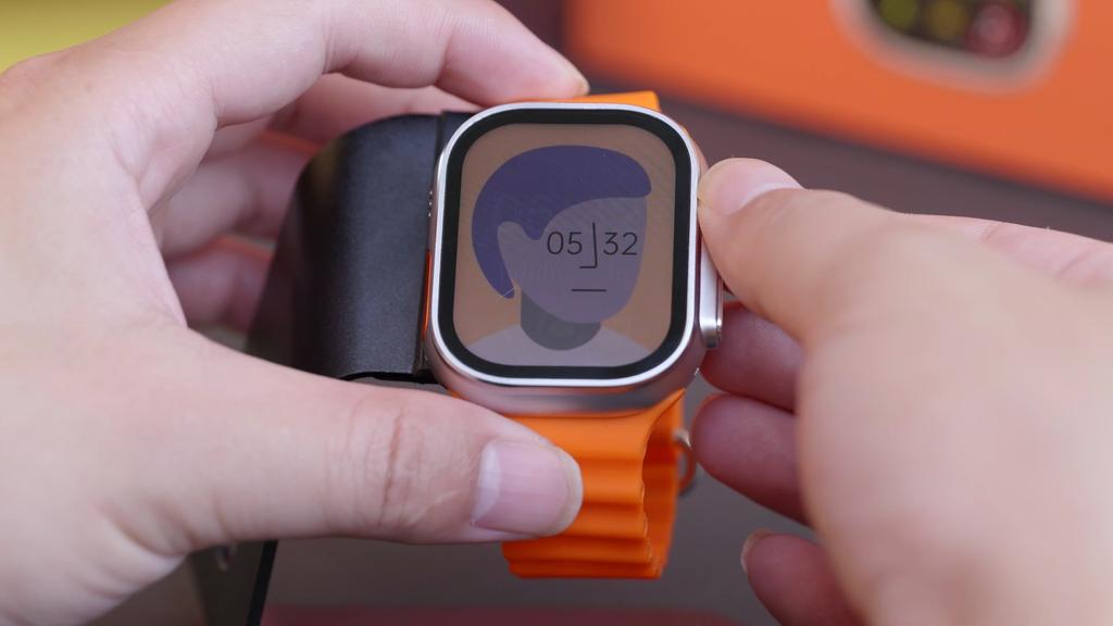 DW09 Rainbuvvy новые Bluetooth 4G телефонные часы NFC водонепроницаемые с длительным временем ожидания 2,01 дюйма HD экран WIFI умные часы