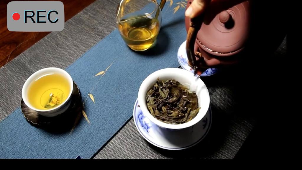 Premium Taiwan Lan Gui Ren Queen Orchid High Mountain Ginseng Oolong Tea 250g