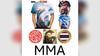 Футболка Dragon Muay Thai Kick Boxing 3D Print Vintage Training UV Protect Quick Dry Men Women Unisex Short Sleeve Round Vest MMA Mix Martial Art