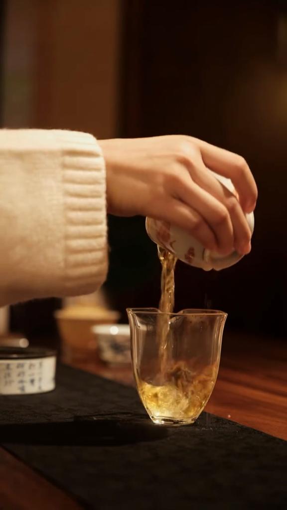 Чай с сильным ароматом Чжэн Шань Сяо Чжу Черный чай Wuyishan New Tea Canister 125г