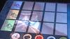Коврик для настольной игры Gem Splendor с полимерной поверхностью для любителей карточных игр и гейминга