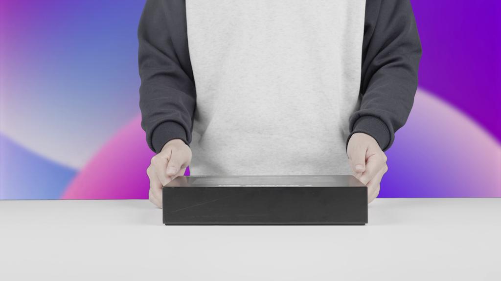 Cubot Планшет TAB KINGKONG 2, дисплей FHD+ 10,95 дюйма, аккумулятор 20400 мАч