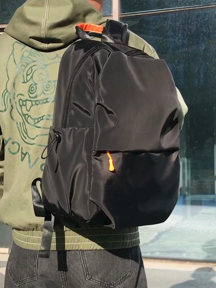 Cinemore Новая модная сумка через плечо, дорожная сумка, вместительный рюкзак для компьютера, многофункциональные рюкзаки для отдыха