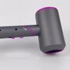 Negative Ion Household Hair Dryer High Power Folding Hair Dryer