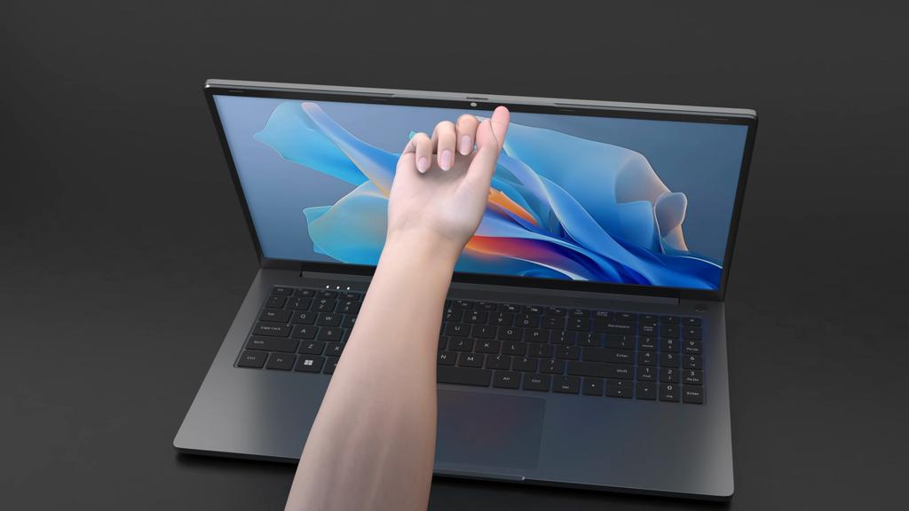 Ноутбук Ninkear A15 Air 15.6'' 16 ГБ ОЗУ + 512 ГБ SSD AMD Ryzen 5 3500U 1920x1080 Частота обновления 60 Гц