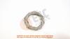 EWR5472-1 Window Regulator Repair Cable Steel Wire Rope 7x7 Diameter: 1.5 mm Length : 10 meter for Car Window Regulator