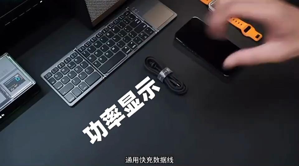 120 Вт 6A USB Type C - Type C кабель для быстрой зарядки USB USB C кабель для передачи данных со светодиодным дисплеем для Xiaomi Samsung Huawei
