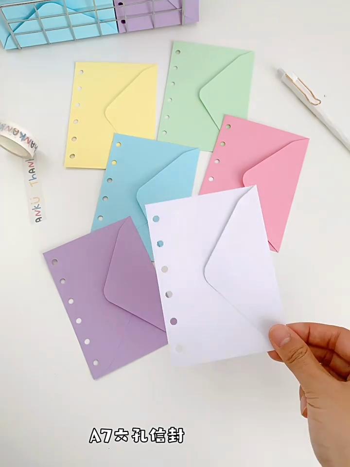 5 листов формата А7 сменные листы для записей, блокноты, ежедневники, планировщики, сменные блоки, вставки, классификация заметок, бумага для хранения