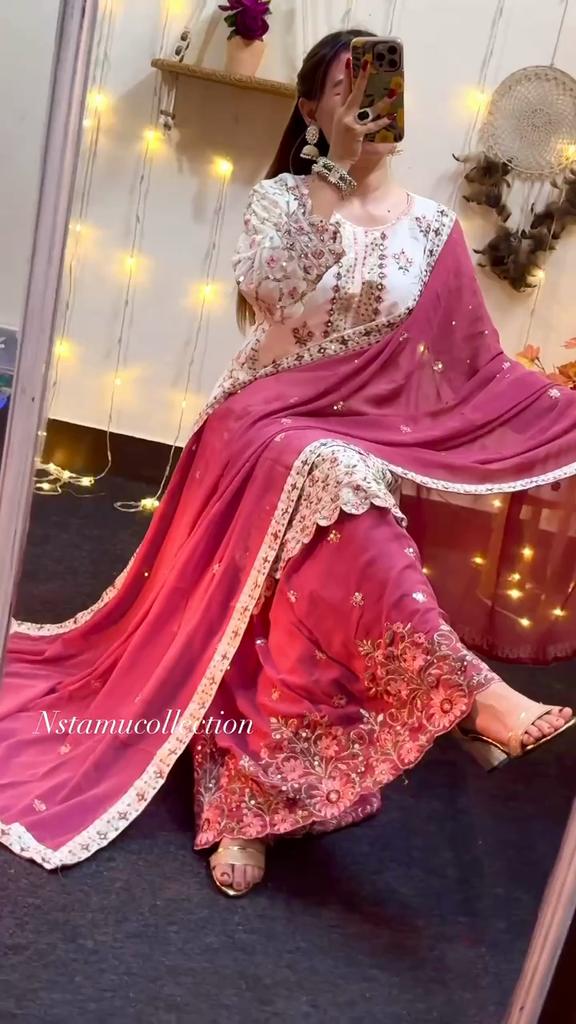 Курти Плаццо 3 шт пара