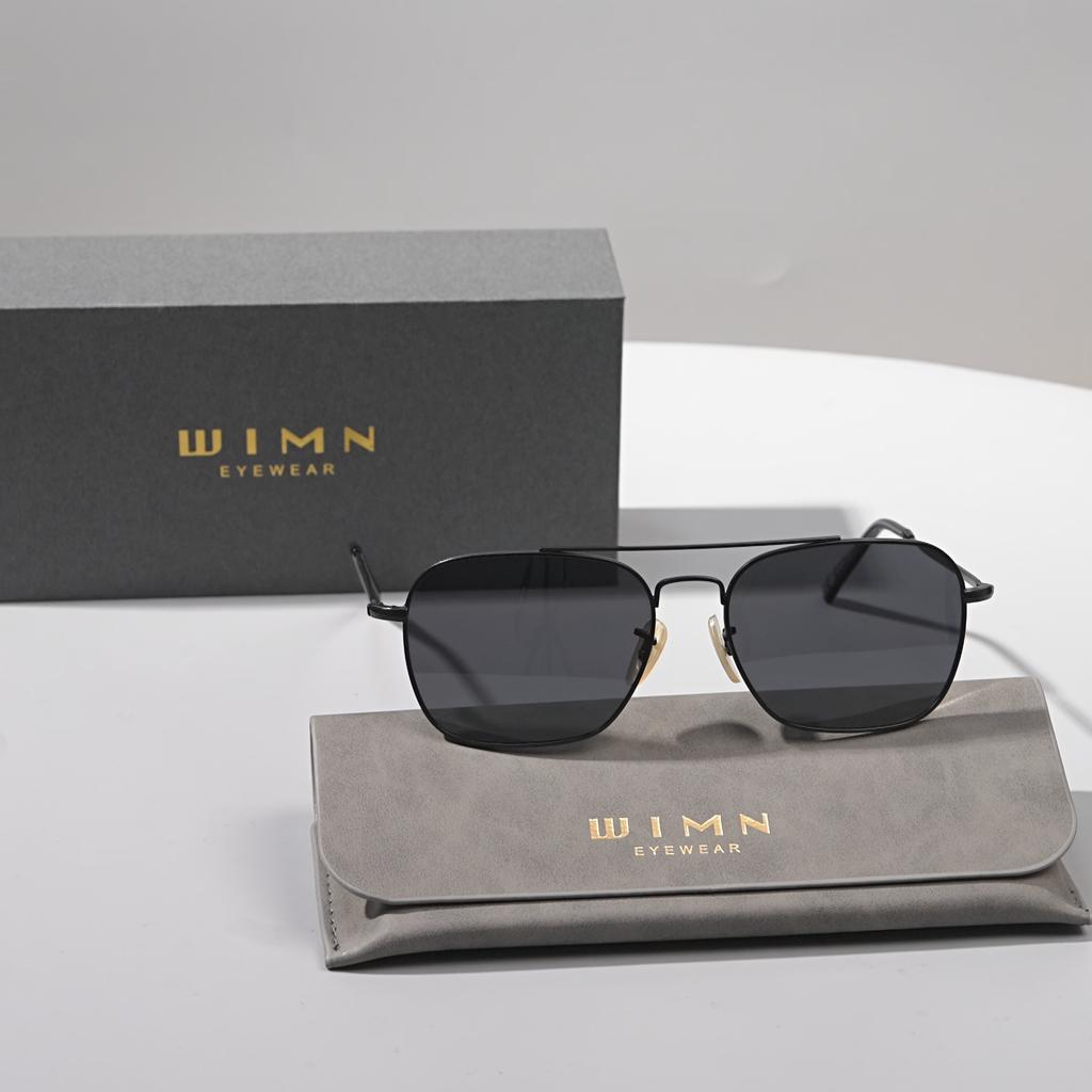 WIMN Ультралегкие поляризованные солнцезащитные очки для использования на открытом воздухе