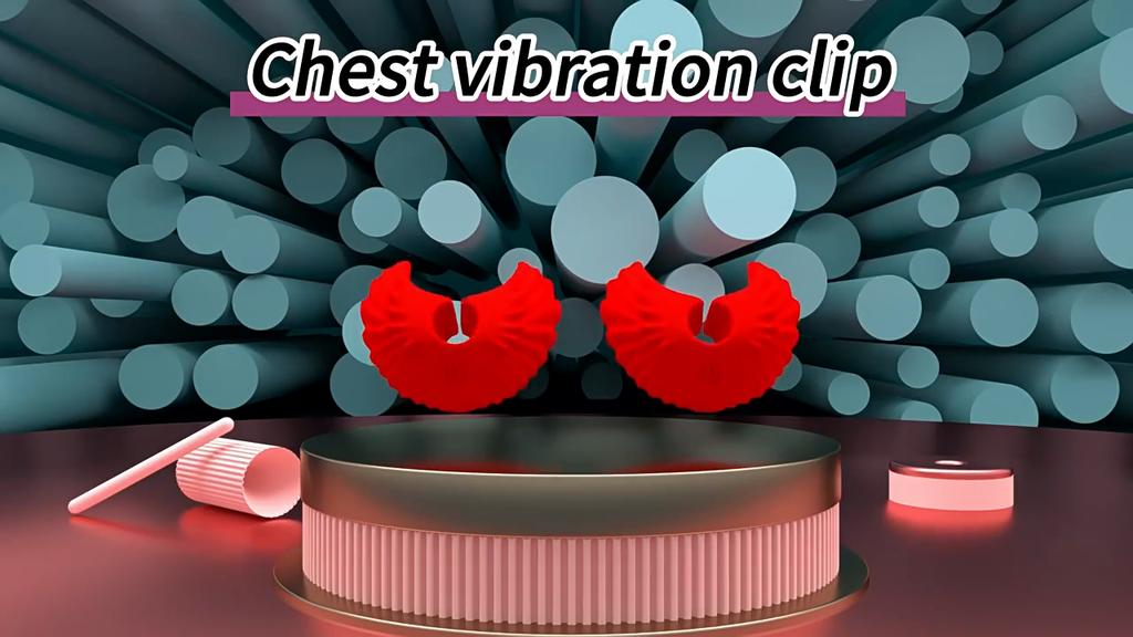 Игрушки для сосков Зажимы Пульт дистанционного управления Вибратор для груди BDSM Стимулятор сосков Взрослая секс-игрушка и игры для женщин Пар Сексуальное удовольствие