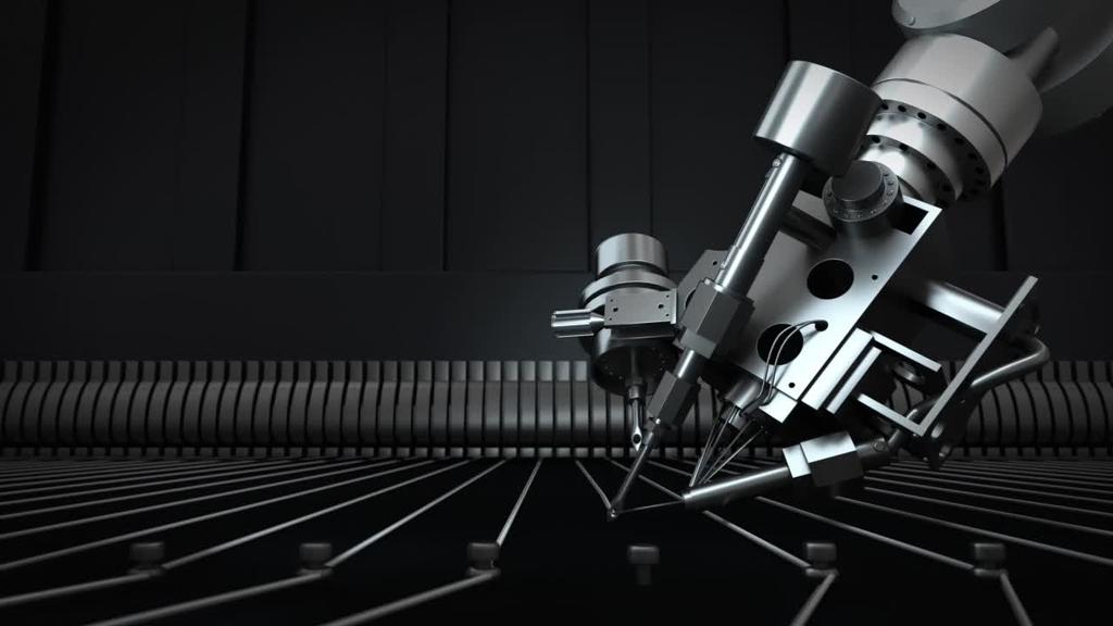 Kuulaa Magnetic cable, Lightning