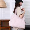 Large Capacity Tote Bag Women's Tote Bag Shoulder Bag Student School Bag