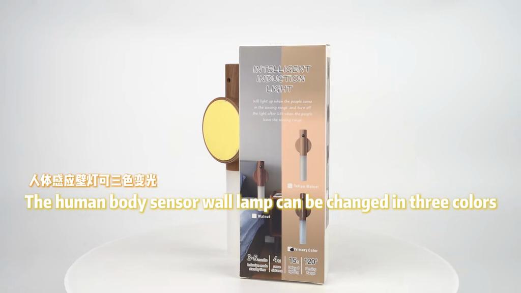 Светодиодный ночник USB зарядка интеллектуальная человеческая индукция для прикроватного шкафа домашний гардероб освещение датчик движения светодиодная лампа