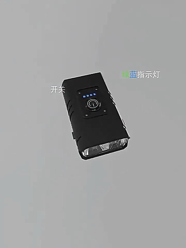 Набор велосипедных фонарей USB-перезаряжаемый Водонепроницаемый Светодиодный Передний Белый Фара и Красный Задний Фонарь Комплект для Дорожного Горного Велосипеда Безопасность Вечерней Езды