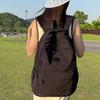 Lightweight Backpack Women's Outdoor Backpack Large Capacity Travel Bag Student Schoolbag