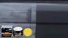 Hikmarion plastic polishing paste car interior and exterior renovation decontamination multi-material suitable for daily maintenance 1set