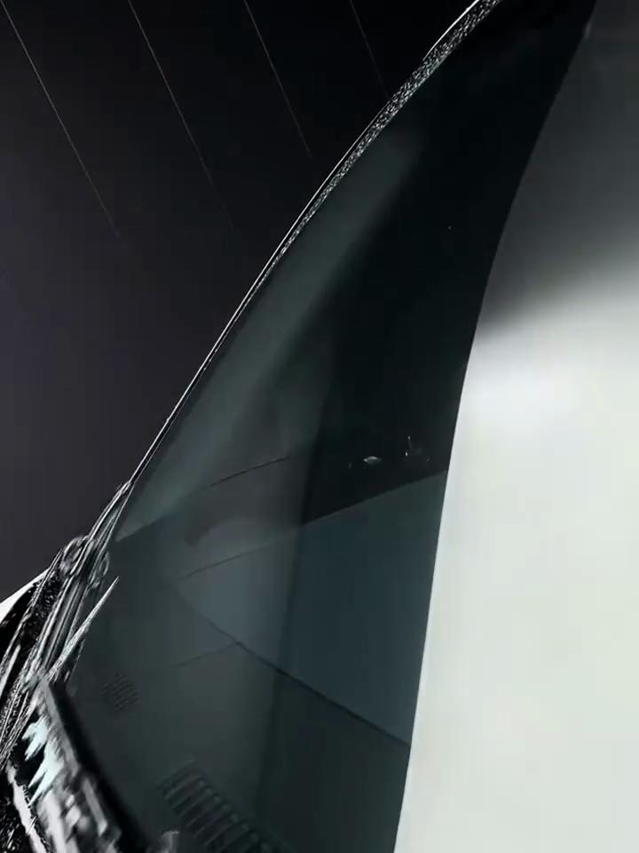 2 шт. Передние щетки стеклоочистителя Подходят для Tesla Model 3 2019-2026 Автомобильные Бесшумные Плавная очистка Автомобильные Запасные части