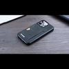 Чехол-держатель для карт в стиле ретро для iPhone 16 15 14 13 12 11 Pro Max 16E Mini XS XR SE 7 8 Plus Business Wallet Cover из искусственной кожи