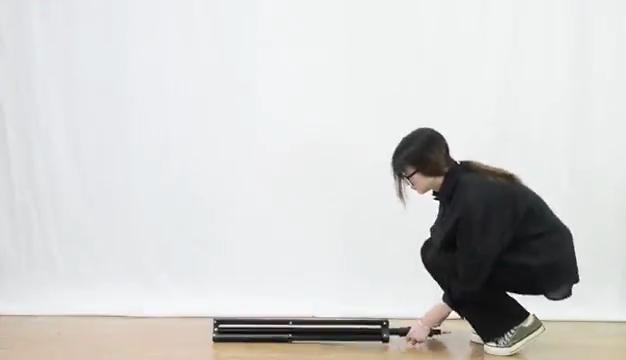 2 x 3 м фоновая подставка для фотостудии, перекладина, кронштейн для фона