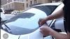 14/19 мм автомобильные уплотнительные полосы уплотнение защиты края двери лобовое стекло крыша резиновое уплотнение шумоизоляция