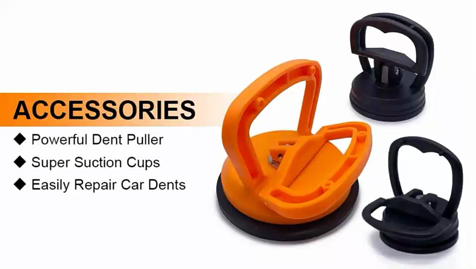 Suction Cup Dent Puller Puller Suction Cup Repair Tool Remove Tool Remover for Car Dent Repair Car Accessories