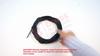 BWR5628 Window Regulator Cable Protection Hose Exterior Diameter 5 mm Length 10 meter for Universal Many Car Auto Models