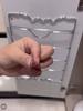 1 шт. подвесные держатели для крышек кастрюль, многофункциональная полка для кастрюль и крышек, настенная полка для хранения, стеллаж для хранения разделочной доски, кухонные аксессуары
