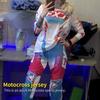 Мотокросс Джерси гоночный Внедорожный велосипед MX Enduro MOTO Мотоциклетная одежда Flexair Мужская МОТО Женская горная велосипед для бездорожья Даунхилл