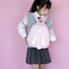 Rabbit Ears Backpack Children's School Bag Kindergarten Girls Small Backpack