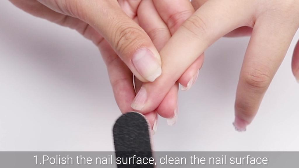 Limegirl Acrylic Kit with Lamp Nail Extension Gel Kit 8 Colors Glitters Nail Art Manicure Kit