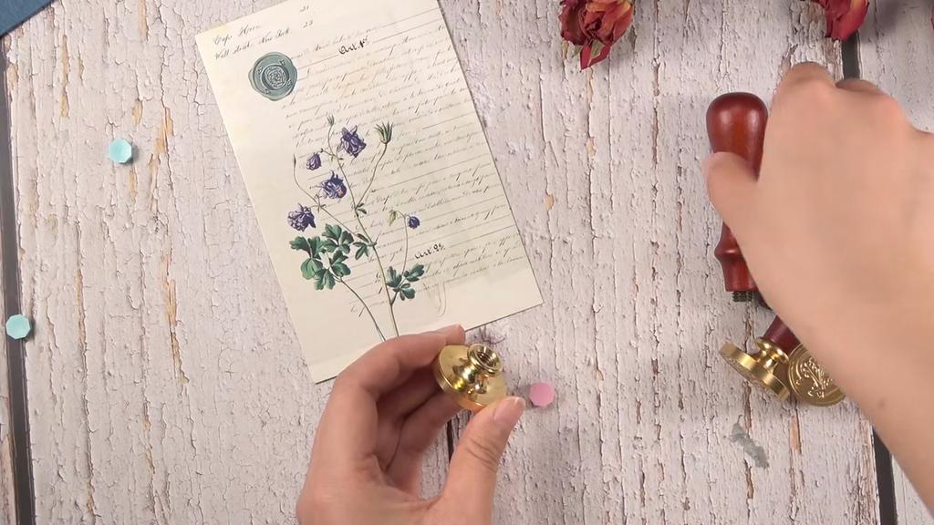 Сургучная печать, набор из 18 шт., лакированный штамп, сургуч, набор DIY, принадлежности для рукоделия, скрапбукинг, рождественские свадебные приглашения, украшения