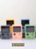 Macaron Handheld Game Console Children's Student Nostalgic Toy 500 In One Retro Mini Handheld Game Console