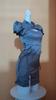 Новое китайское сексуальное нижнее белье Cheongsam Pure Desire соблазняет сексуальную привлекательность платья униформы