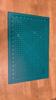 Самовосстанавливающийся двухсторонний режущий коврик, 5-слойный ПВХ с сеткой для ротационной резки, шитья, квилтинга и рукоделия