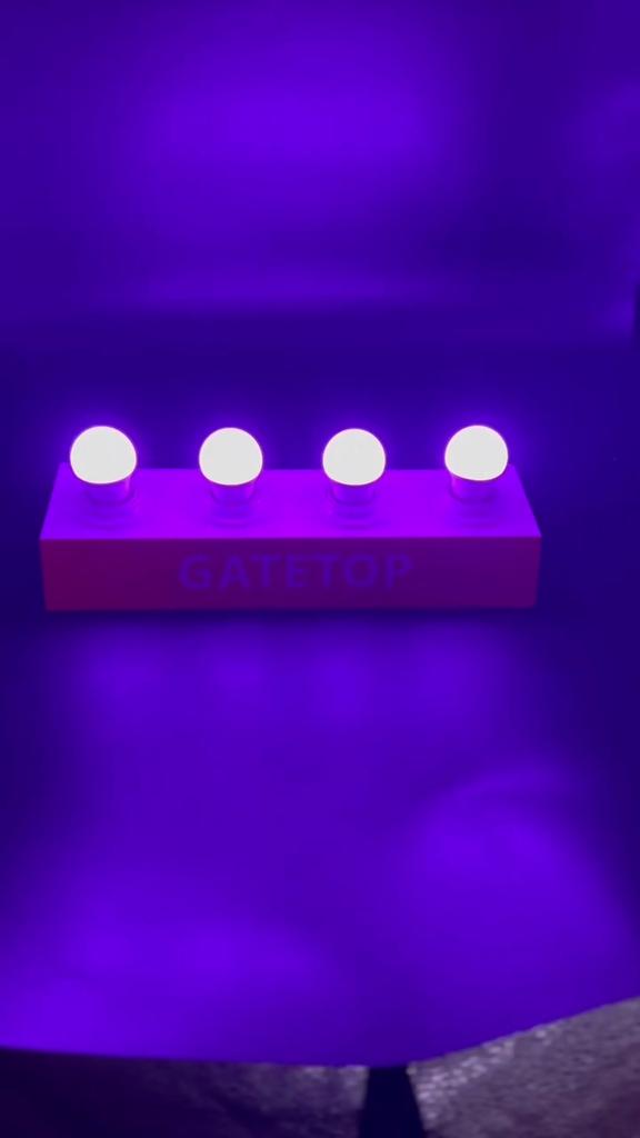 AC85-265V E27 светодиодный RGB-прожектор, лампа Bombillas, светодиодный 15 Вт, 10 Вт, 4 Вт, ИК-пульт дистанционного управления, светодиодная лампа, умная светодиодная лампа RGBW, домашний декор