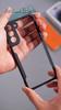 Для ZTE nubia Neo 5 GT Чехол XUNDD Прозрачная задняя крышка Воздушная подушка Ударопрочный бампер Защитные чехлы