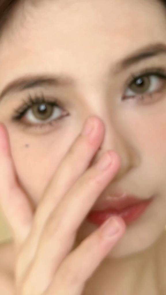 Контактные линзы Mill Creek 14,00 ммAomu Series, контактные линзы для ежегодного использования для близорукости с классом 2 шт., серые контактные линзы