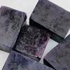 Natural Purple Sapphire 420.65ct Raw Rough Certified Loose Gemstone