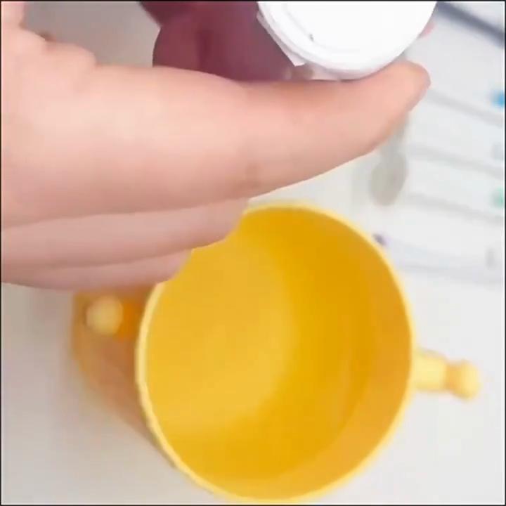 6PCS Replacement Brush Heads For XIAOMI MIJIA T300/T500/T700 Sonic Electric Tooth Vacuum Package Nozzles