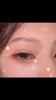 High Light Liquid Eyeshadow Wholesale Flash Waterproof Anti-perspirant Sleeper Silkworm Ultra Shiny Piece Brightening Eyeshadow Makeup Student Makeup