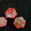 177 Carat   Natural Ruby Powerful Healing Uncut Red ROUGH Earth Mined