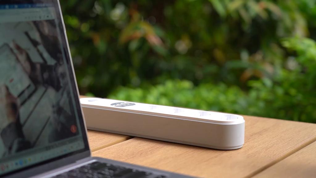 QOOVI 33W GaN Charger USB Type C Fast Charging Adapter Quick Charge QC3.0 PD USB-C Wall Charger For iPhone Samsung Xiaomi iPad