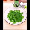 3/5 Layer Multi-function Stainless Steel Kitchen Knife Multi-layer Scissors Spices Scissors